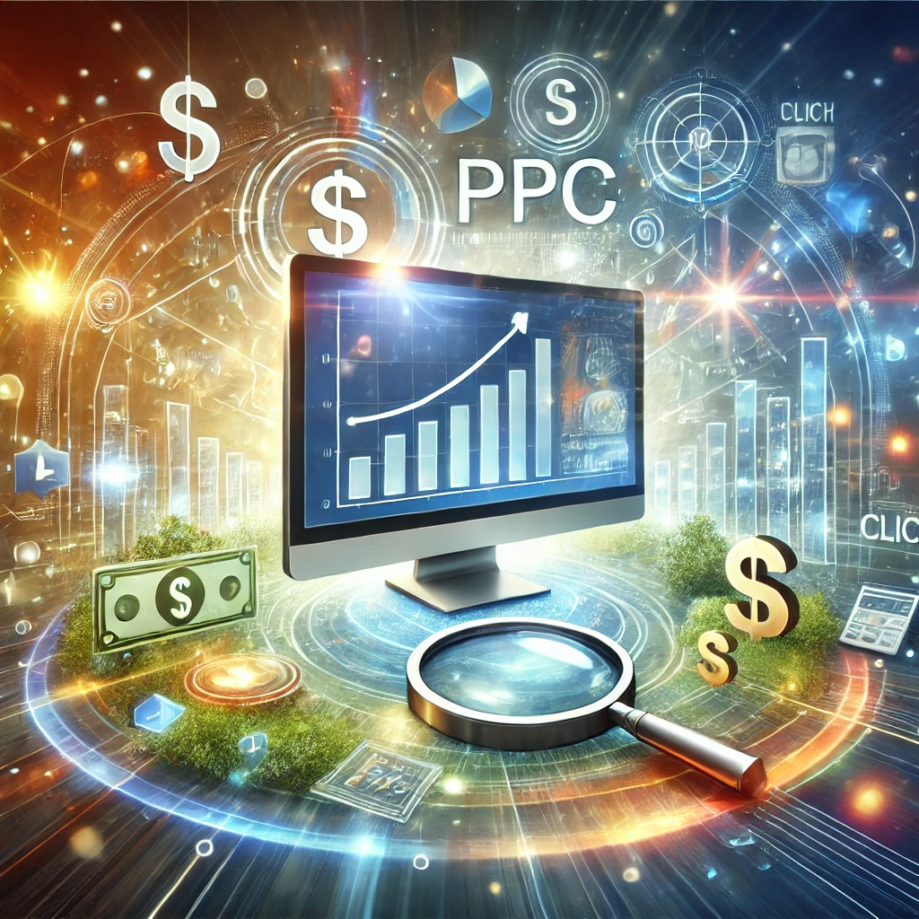 PPC Package